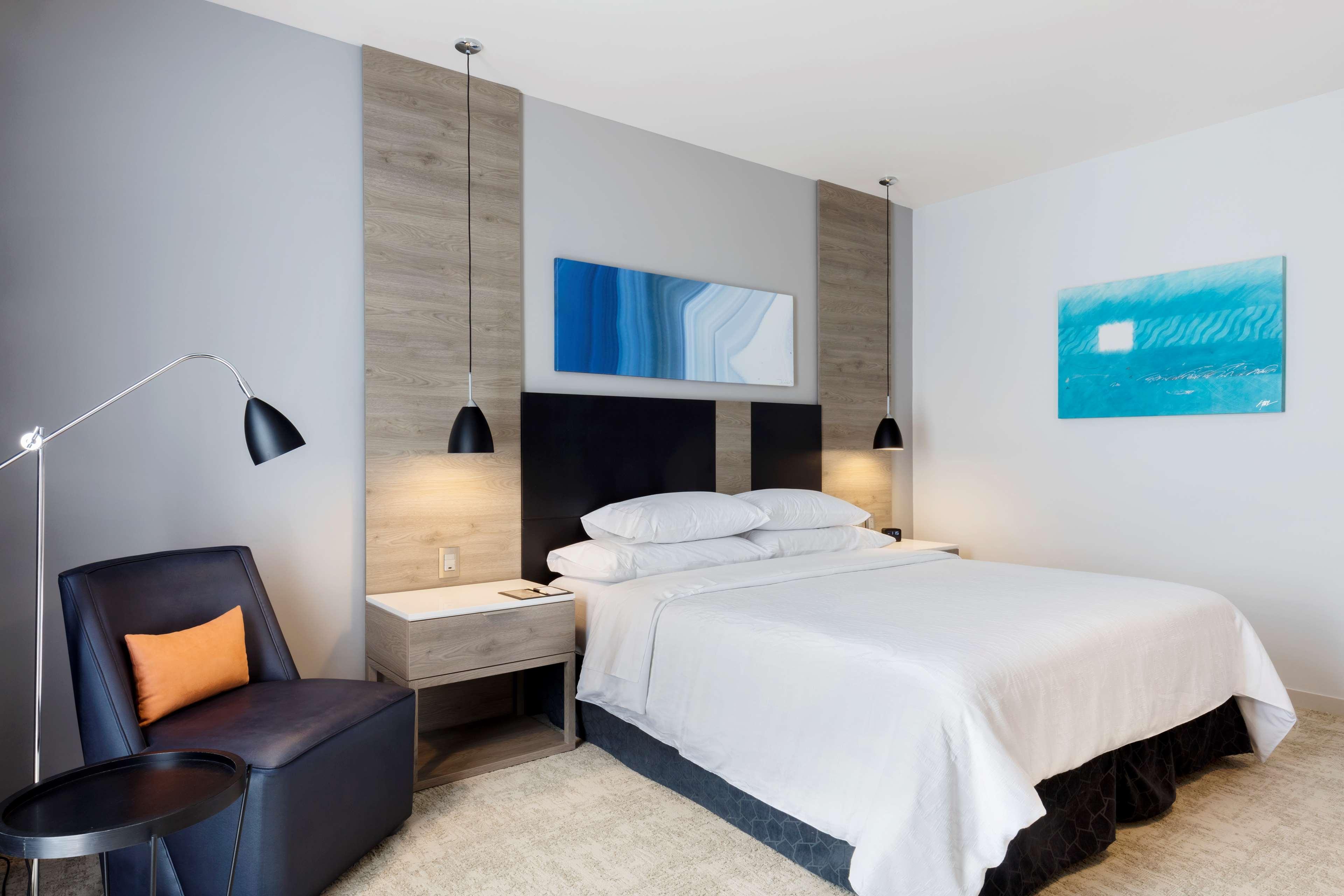 Hilton Garden Inn Mexico City Santa Fe Extérieur photo