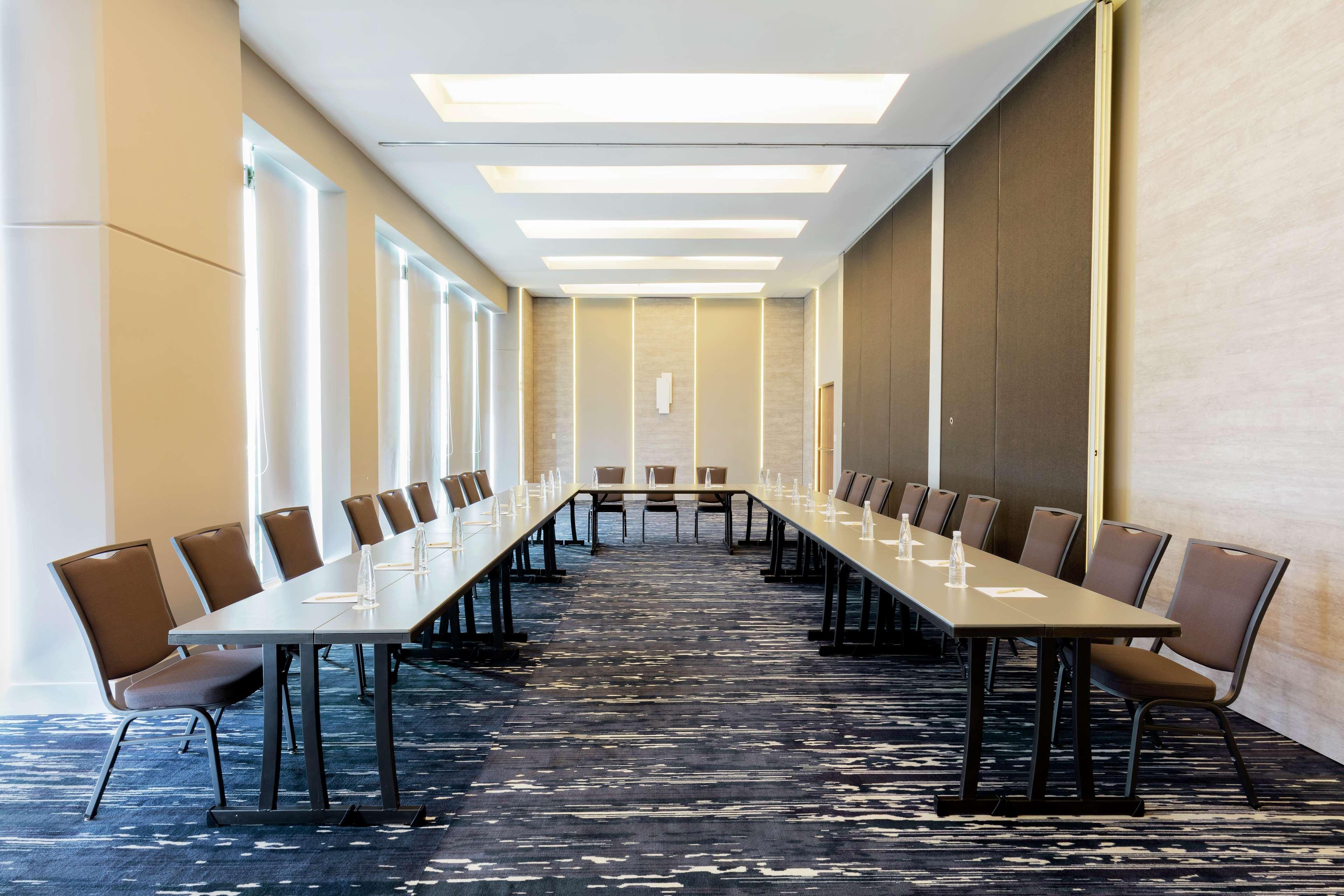 Hilton Garden Inn Mexico City Santa Fe Extérieur photo
